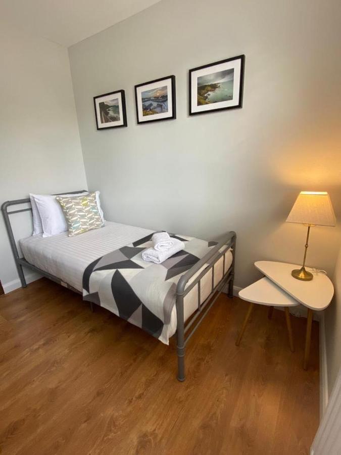 Parker House Beach & Golf Портраш Экстерьер фото