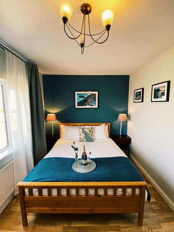 Parker House Beach & Golf Портраш Экстерьер фото