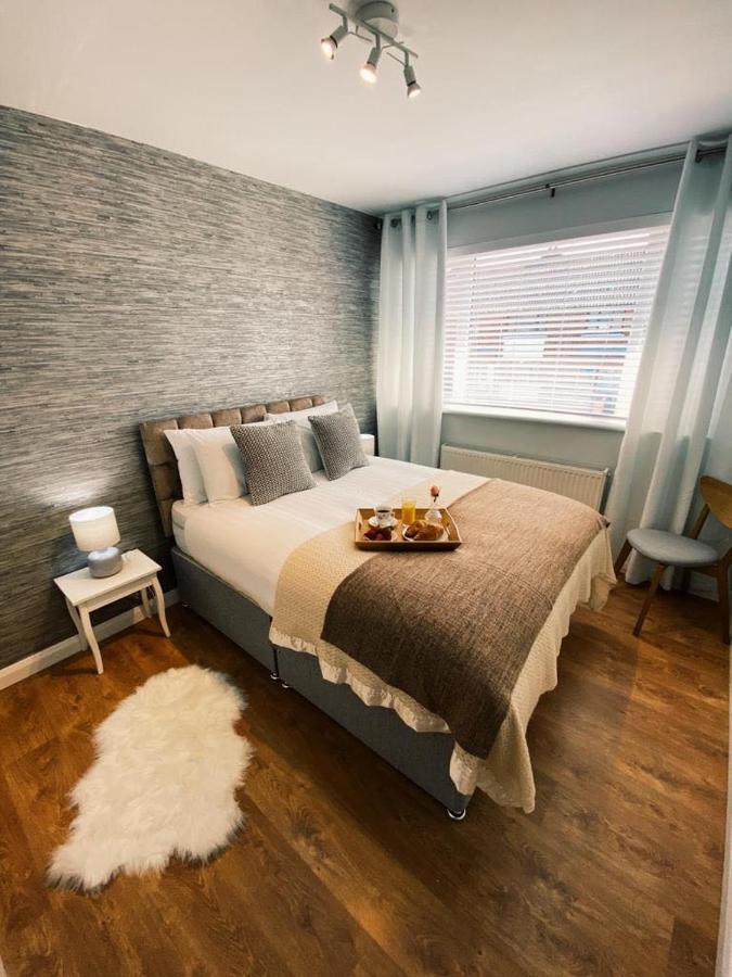 Parker House Beach & Golf Портраш Экстерьер фото