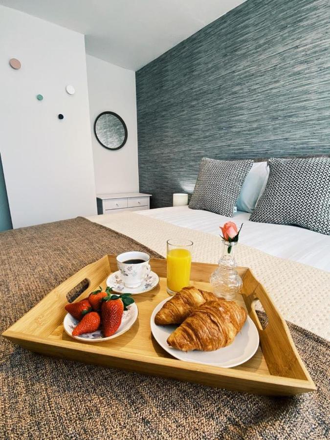 Parker House Beach & Golf Портраш Экстерьер фото