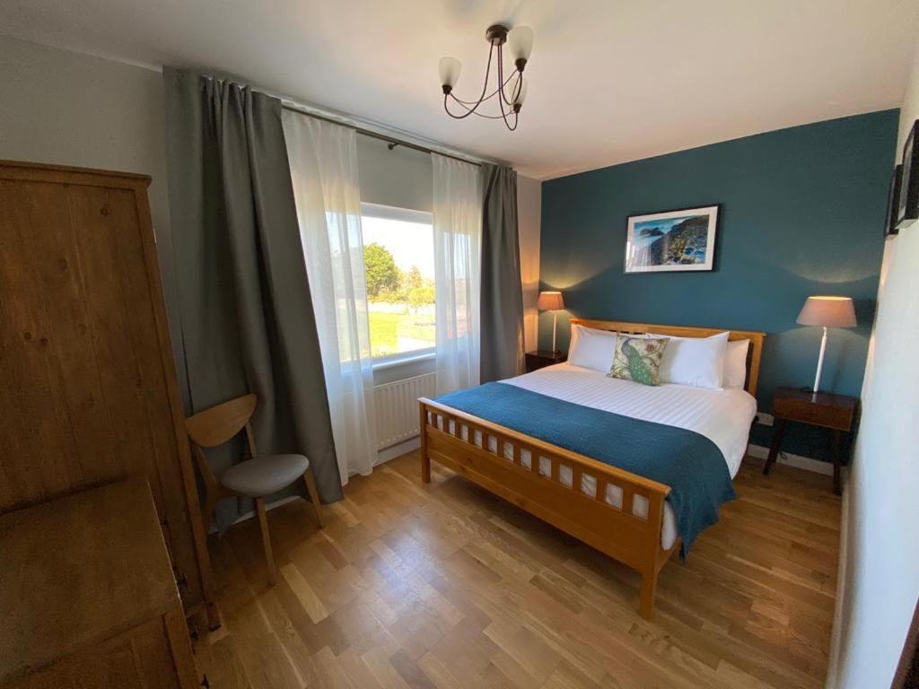 Parker House Beach & Golf Портраш Экстерьер фото