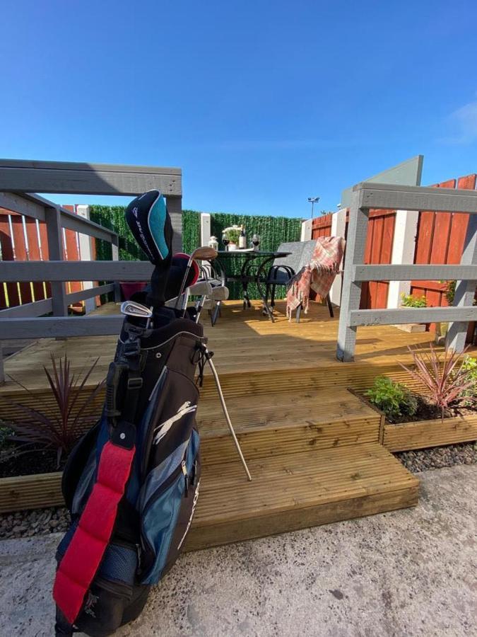 Parker House Beach & Golf Портраш Экстерьер фото